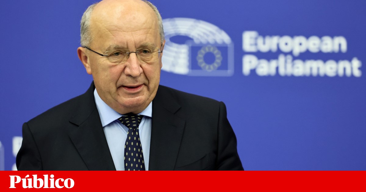 Portugal terá 5,8 mil milhões de euros em empréstimos para reforçar prontidão militar | União Europeia