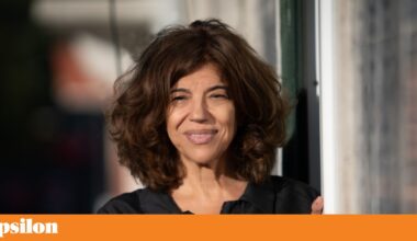 Susana de Sousa Dias é convidada de honra de festival de Amesterdão | Cinema