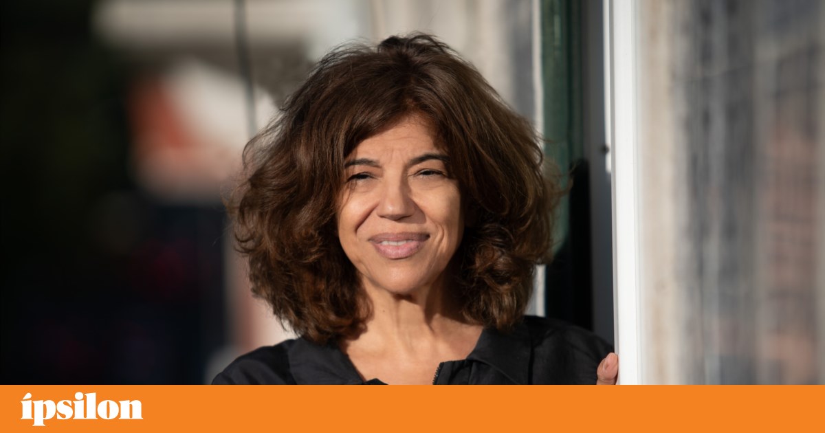 Susana de Sousa Dias é convidada de honra de festival de Amesterdão | Cinema