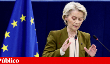 Comissão Europeia vai propor suspensão parcial do Acordo de Associação com Israel | União Europeia
