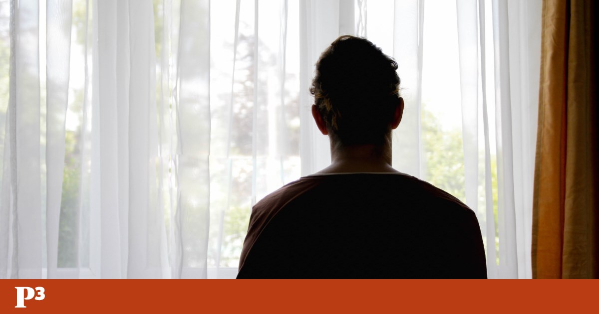 Não há morte, mas um “desligar da vida”. O que é o suicídio passivo? | Saúde mental