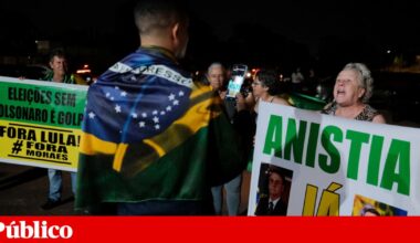 Juiz do STF pede a nulidade do processo contra Bolsonaro | Brasil