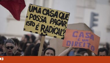 A bolha do imobiliário não vai rebentar | Megafone