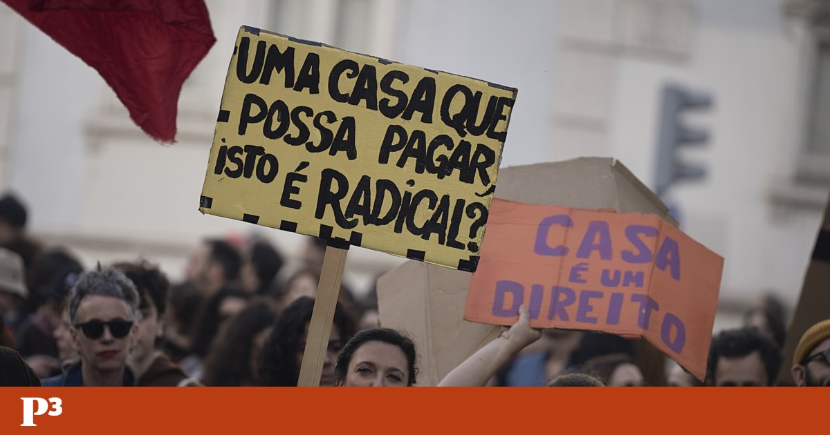 A bolha do imobiliário não vai rebentar | Megafone