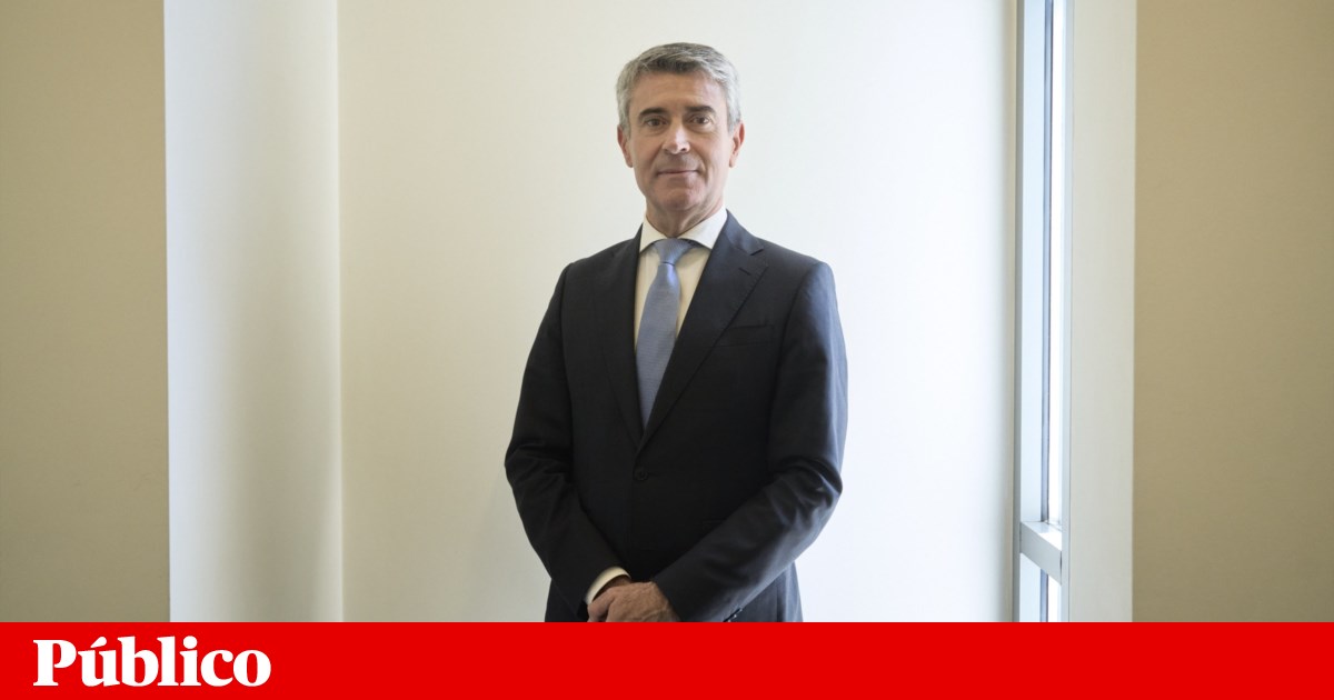 Carneiro prefere perder presidências de autarquias a negociar com o Chega | Entrevista