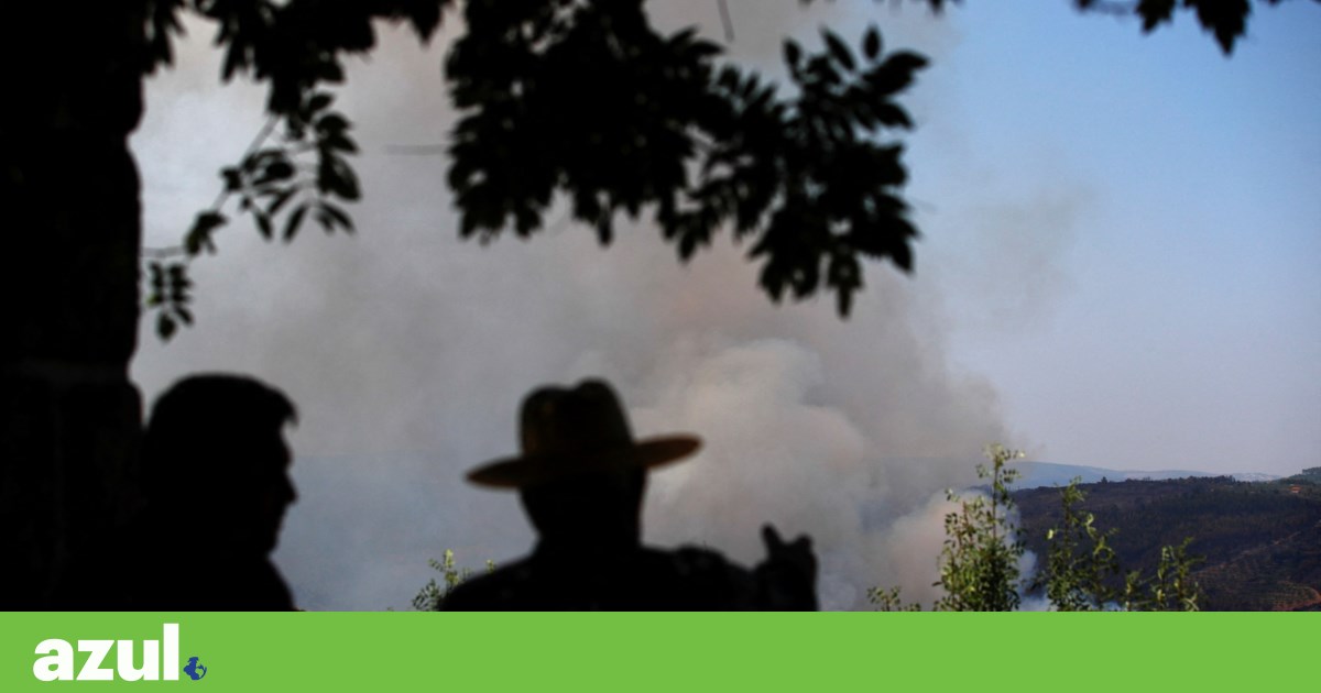 Cientistas ligam ondas de calor às emissões de 160 empresas de combustíveis e cimento | Clima
