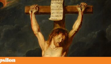 Rubens que se julgava perdido há mais de 400 anos descoberto numa mansão em Paris | Artes
