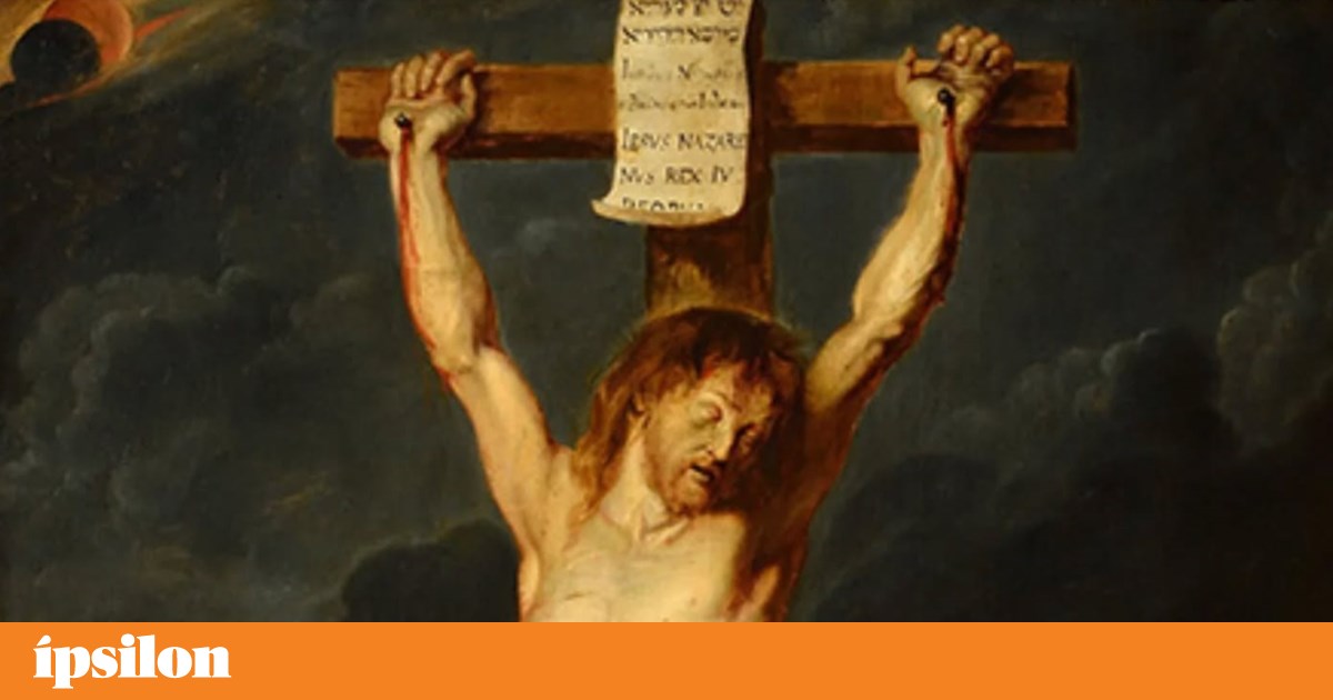 Rubens que se julgava perdido há mais de 400 anos descoberto numa mansão em Paris | Artes