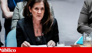 Conselho de Segurança da ONU condena ataque israelita em Doha | Nações Unidas