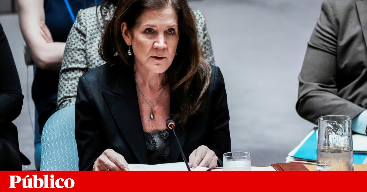 Conselho de Segurança da ONU condena ataque israelita em Doha | Nações Unidas