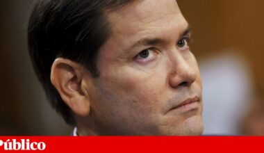 Marco Rubio promete resposta dos EUA após condenação de Bolsonaro | Brasil