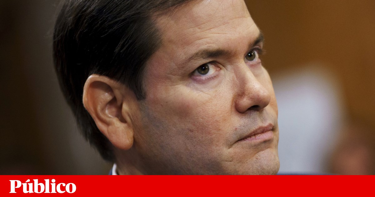 Marco Rubio promete resposta dos EUA após condenação de Bolsonaro | Brasil
