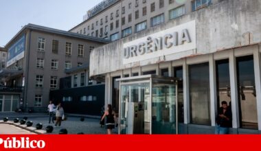 Homem cai em poço de elevador em Lisboa e fica ferido com gravidade | Lisboa
