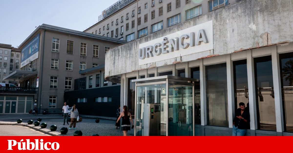 Homem cai em poço de elevador em Lisboa e fica ferido com gravidade | Lisboa