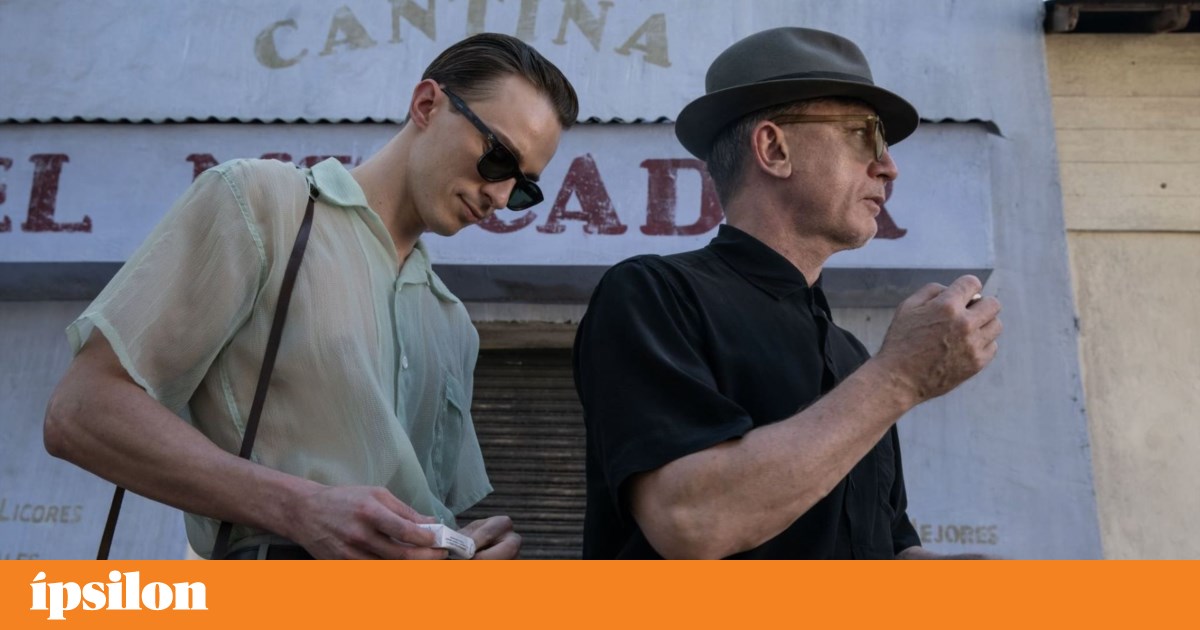 Fim-de-semana na TV: Poirot, Queer e os mundiais de atletismo | Televisão