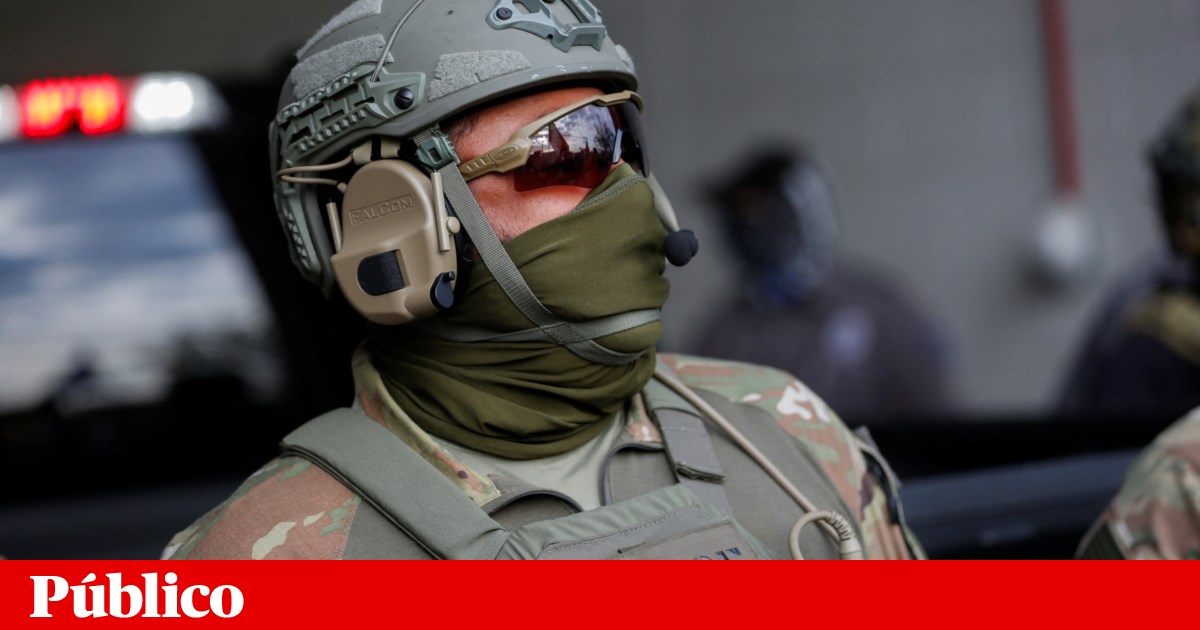 Agente do ICE mata imigrante nos subúrbios de Chicago | EUA