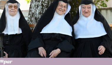 Freiras fogem do lar: “Fui obediente a minha vida toda, mas isto foi demais” | Áustria