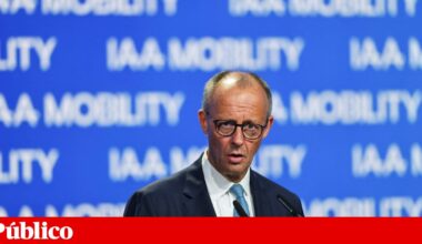 UE vai rever objectivo de 2035 como o ano da morte dos motores a combustão | Motores