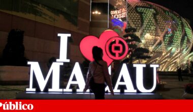 Lista de português foi a mais votada nas eleições legislativas de Macau | China