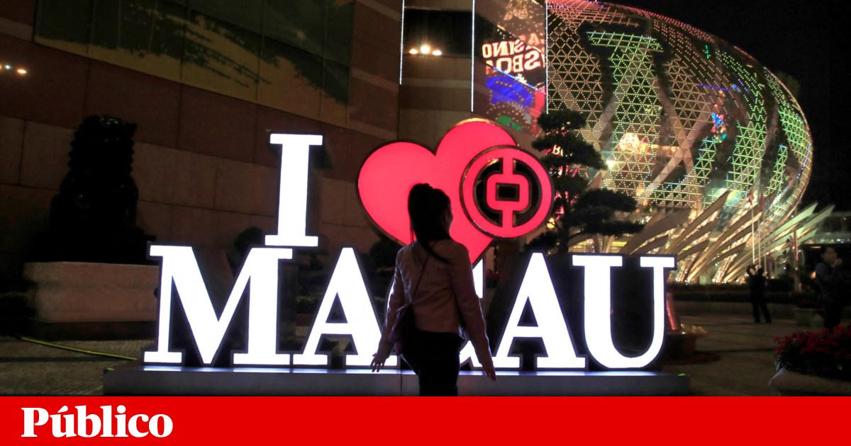Lista de português foi a mais votada nas eleições legislativas de Macau | China
