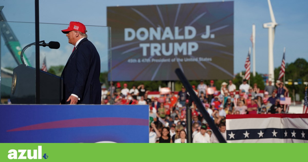 A batalha quixotesca de Trump contra os “moinhos de vento” | Energia