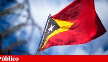 Polícia dispersou manifestantes em Timor. Presidente pede fim da violência | Timor-Leste