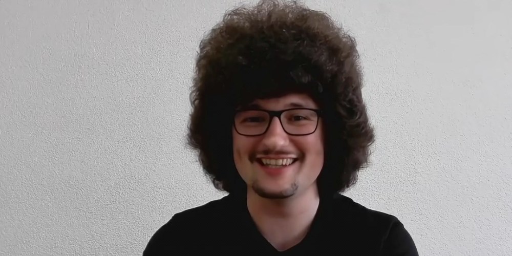 Adepto do Man. United está sem cortar o cabelo há um ano — e a culpa é do clube | Futebol internacional