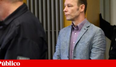 Suspeito da morte de Maddie vai sair da prisão e recusou falar com polícia britânica | Caso Maddie