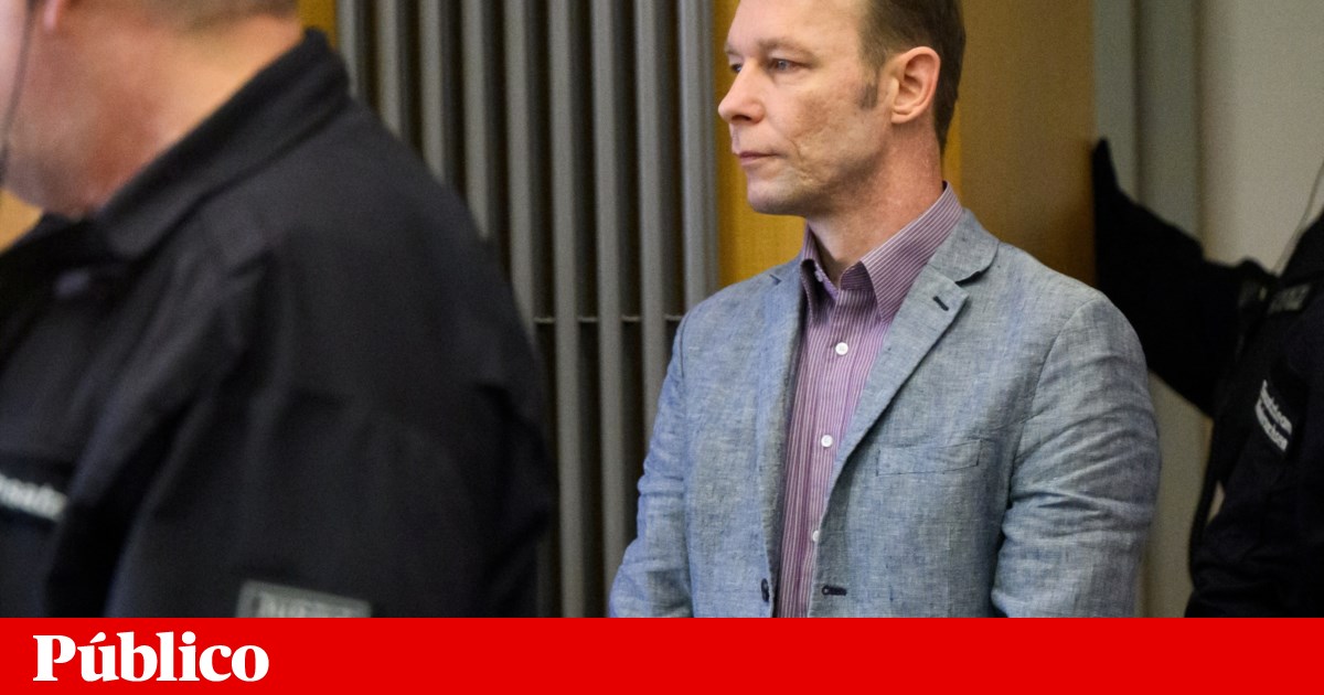 Suspeito da morte de Maddie vai sair da prisão e recusou falar com polícia britânica | Caso Maddie