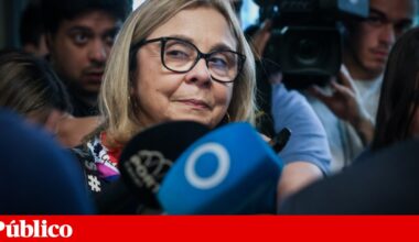 Mais de 20 médicos estiveram indisponíveis para a urgência, mas ministra não os culpa | Saúde