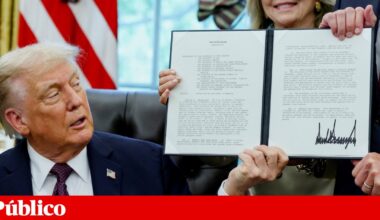 Trump vai enviar Guarda Nacional para Memphis, já com Chicago na mira | EUA
