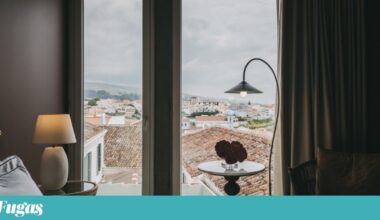 Torel acaba de inaugurar o primeiro hotel nos Açores para “valorizar destino único” | Hotéis