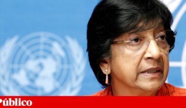 Comissão das Nações Unidas conclui que Israel cometeu genocídio em Gaza | Médio Oriente