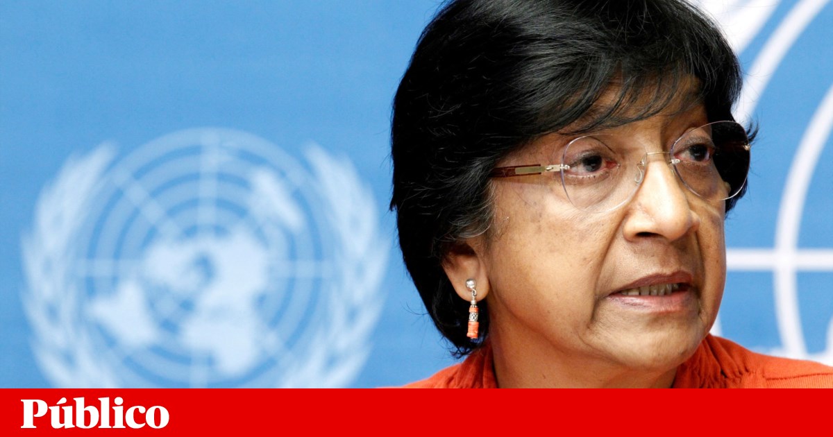 Comissão das Nações Unidas conclui que Israel cometeu genocídio em Gaza | Médio Oriente