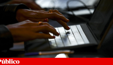 Mega-esquema de burlas informáticas desencadeia operação da PJ | Crime