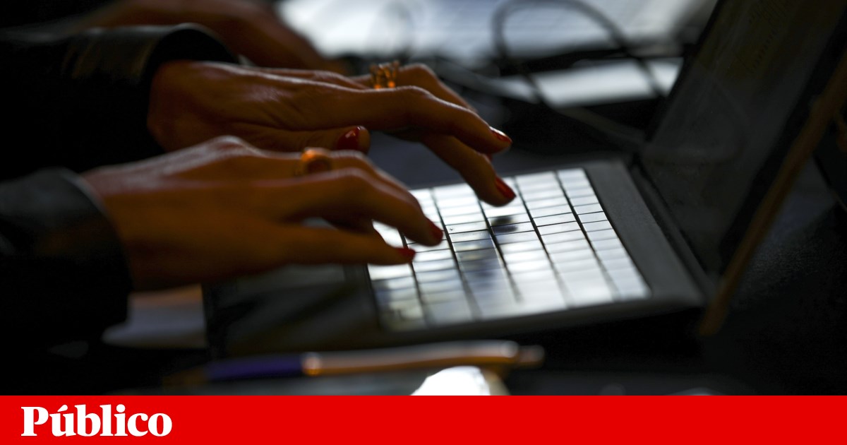 Mega-esquema de burlas informáticas desencadeia operação da PJ | Crime