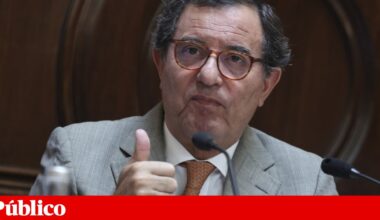 Governo exonerou ex-presidente da AICEP por falta de “presença física” da liderança | Estado