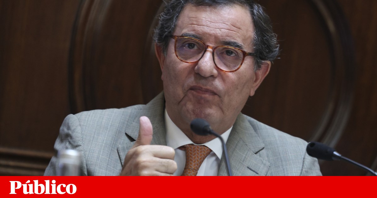 Governo exonerou ex-presidente da AICEP por falta de “presença física” da liderança | Estado