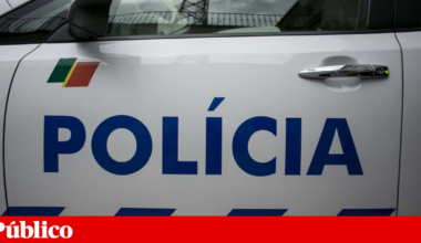 Homem morto a tiro em Gondomar | Crime