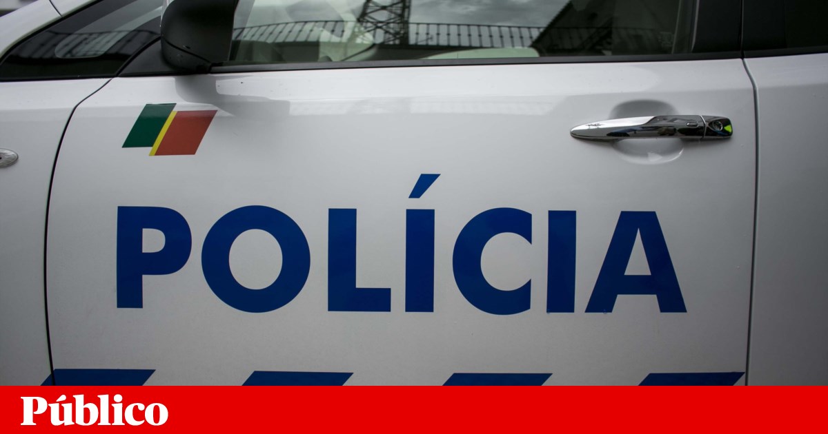 Homem morto a tiro em Gondomar | Crime