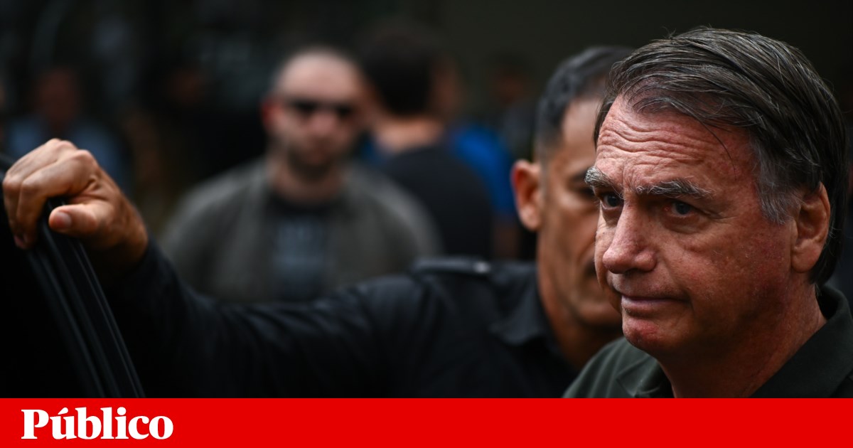 Jair Bolsonaro transportado de urgência para hospital | Brasil