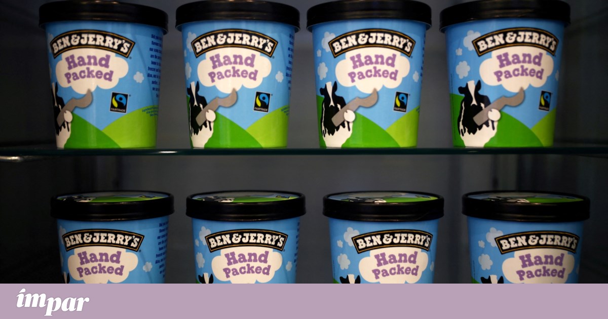Co-fundador da Ben & Jerry’s demite-se em protesto ao apoio do conflito em Gaza | Pessoas