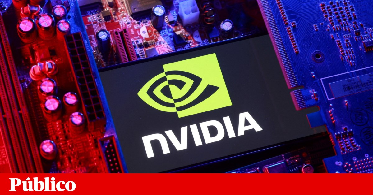 China diz às empresas de tecnologia para pararem de comprar chips de IA da Nvidia | Inteligência artificial