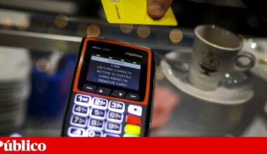 Foram abertas mais de 16 mil contas bancárias com custo reduzido no primeiro semestre | Banco de Portugal