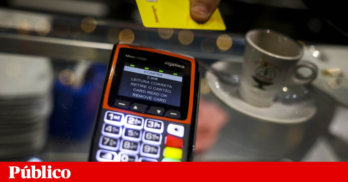Foram abertas mais de 16 mil contas bancárias com custo reduzido no primeiro semestre | Banco de Portugal