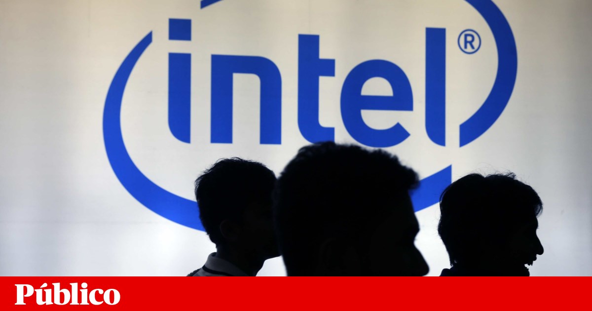 Nvidia investe 4,2 mil milhões de euros na Intel | Empresas