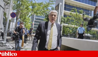 Todos contra um: José Sócrates lança um novo livro no sábado | Operação Marquês