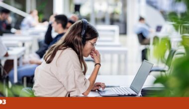 Cursos na área digital? Ainda podes receber 750 euros do Governo | Digital