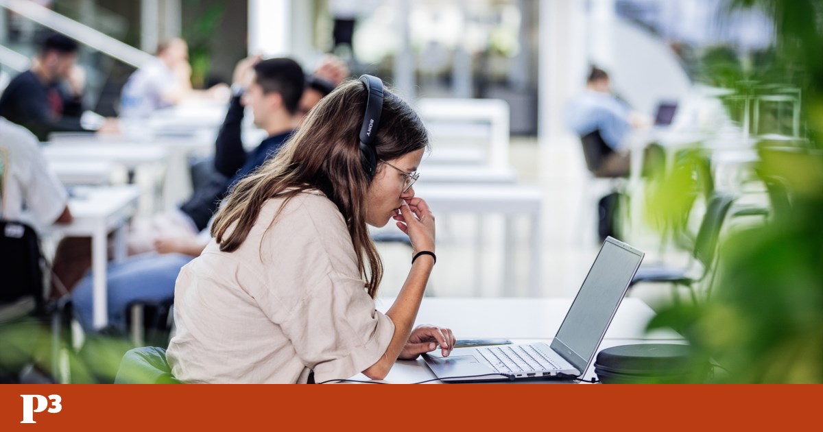 Cursos na área digital? Ainda podes receber 750 euros do Governo | Digital