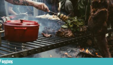 O que fazer neste fim-de-semana? Temperar o teatro e a magia com uma pitada de fogo | Lazer